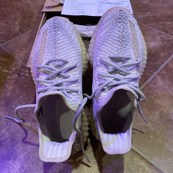 Adidas yeezy boost 350 v2 main image 7